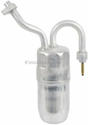 لدودج أفينجر 2011 ضاغط التيار المتردد مع طقم إصلاح مكيف الهواء - BuyAutoParts 60-85846RK جديد in Kuwait