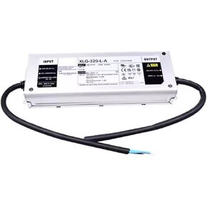 315W Constant Power Mode Driver XLG-320-L-A XLG-320-V-A XLG-320-H-A XLG-320-M-A(XLG-320-M-A) in Saudi Arabia