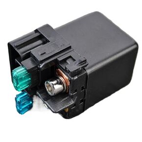 Starter Relay Solenoid 35850-MFT-641 CBR1000 CBR1000RR FJS400 FJS600 Silverwing 400 600 CRF1000 Africa Twin 1000 35850-MFT-641 in Kuwait