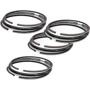 Piston Ring 73 * 2.5HK+2+2+4mm Overhaul Rebuild Kit Compatible With 4 Cylinders Engine in Saudi Arabia