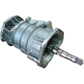 وحدة A518 46RE 47RE Overdrive جاهزة للتركيب 4WD REBUILT 96-07 FITS Dodge Trucks 4X4 in Kuwait