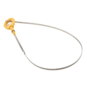 Engine Oil Dipstick Compatible with Toyota for Corolla for Matrix 2003-2008 for Celica 2000-2005 570mm Car Engine Oil Level Dipstick 1530122050 in Kuwait