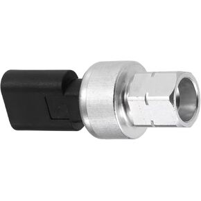 AC Pressure Switch Sensor for Buick for Enclave for Encore GX for Envision 2023 13511536 Air Conditioning Pressure Sensor Switch A C Condition Pressure Sensor in Kuwait