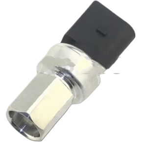 A C Pressure Sensor Switch for Porsche for Panamera for Macan for Boxster for Cayenne 1J0959126 Air Conditioning Pressure Sensor 1K0959126 in Kuwait
