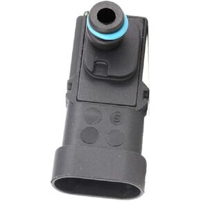 Map Air Intake Pressure Sensor 2508500Qaa 2508500Qaa Air Conditioning Pressure Sensor in Kuwait