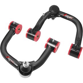 2-4" Lift Front Control Arms for 2003-2022 To-yo-ta 4Runner/ 2007-2014 FJ Cruiser, for 2003-2009 Lex-us GX470/ 2010-2016 GX460 Suspension Kit Adjustable Upper Control Arm in Saudi Arabia
