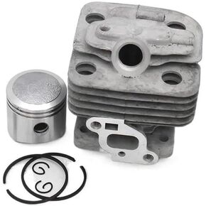 34MM Cylinder Piston Pin Kit Fit for HCA-261 PB-261i PAS-260 PAS-260 Or 261 SHC-260 SHC-261 T in Kuwait