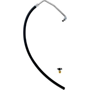 1 Pcs Power Steering Return Line Hose Assembly,Power Steering Return Line Hose Assembly fits Chevrolet Camaro 1976 fits Ford F-250,F-150,F-350 1979 for Chevrolet C10 Pickup 1969-1972 in Saudi Arabia