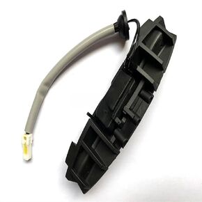 مفتاح فتح صندوق الباب الخلفي متوافق مع Micra 2002-2010 25380-Ax60B 25380Ax60B غطاء التمهيد الباب الخلفي صندوق السيارة وفتح مفتاح تحرير القفل in Kuwait