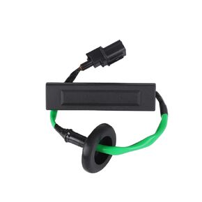 Tailgate Release Button Compatible with Kia Morning Picanto for Accent for Verna 2017-2023 81260-G6000 81260-G6010 Trunk Door Switch Handle in Kuwait