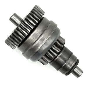 55440126000 Starter Drive Bendix Compatible with Husqvarna TX300 TE250 TE300 Compatible with KTM 250 300 XC/XC TPI/XC-W/XC-W TPI/EXC/EXC TPI/EXC Six Days/EXC TPI Six Days Starter Drive Bendix in Saudi Arabia
