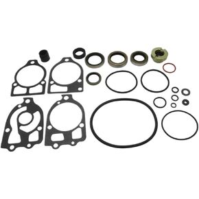 Lower Seal 26-33144A1 26-33144A2 26-89238A1 Sierra 18-2652 Compatible with Alpha One Generation I Drives 1972-1990 in Saudi Arabia