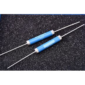 2 Pcs Precision High Voltage Resistor 2 Mega Ohms 11kV 3.5W 5% in Kuwait
