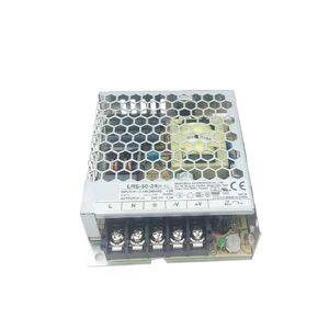 1pcs LRS-50-24 O/P +24V2.2A Single Output Switching Power Supply AC-DC LED Driver in Kuwait