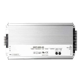 1pcs HEP-600-24 HEP-600-15 HEP-600-24 HEP-600-12 HEP-600C-24 HEP-600C-48 HEP 600 600W Power Supply(HEP-600-15) in Kuwait