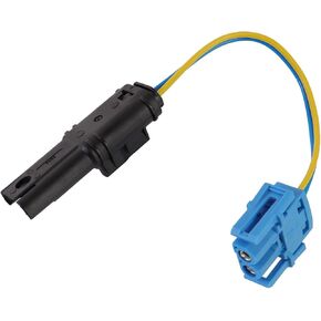 Motorcycle Fuel Pump Controller Bypass Cable Connector For BMW R1200GS R1250GS ADV R1200RT/ST S1000R/RR F700GS F800GS K1600 GT/GTL HP HP4 R nineT in Saudi Arabia