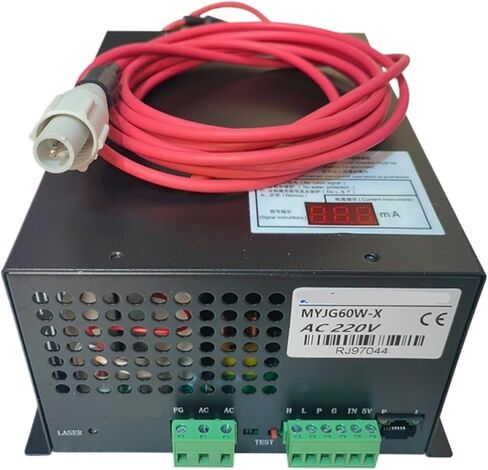 Power Supply MYJG60W MYJG80W Power(MYJG60W-X,AC110) in Saudi Arabia