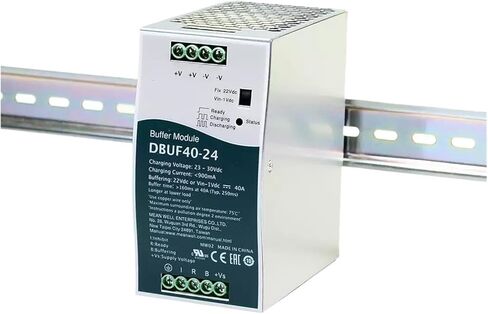 DBUF40-24 24V/40A DC 24V Power Supply in Kuwait