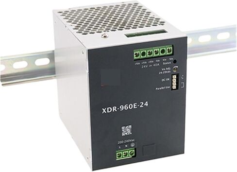 960W 24V36V48V XTR-960 XTR-960-24 XTR-960-36 XTR-960-48 Three-Phase Switching Power Supply(XTR-960-24 24V40A) in Kuwait