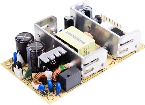 100W Single Output with Battery Charger PSC-100A PSC-100B Power Supply(PSC-100A) in Kuwait