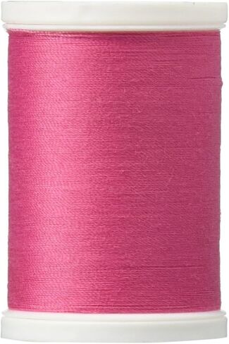 Coats Thread & Zippers S910-1830 Dual Duty XP General Purpose Thread, 250-Yard, Dark Rose in Saudi Arabia
