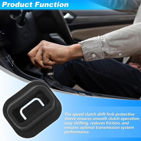 5 Speed Clutch Fork Boot for Ford F250 1987-1998 No.E7TZ7513A Car Clutch Fork Boot 5 Speed Clutch Release Fork Boot for Ford F450 1987-1998 in Kuwait