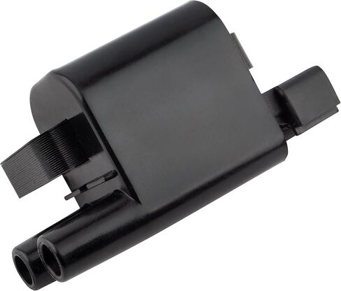 حزمة ملف الإشعال BOXI UF-196 متوافقة مع ميتسوبيشي مونتيرو 1997-2002 مونتيرو سبورت 1997-2004 V6 3.0L 3.5L يمين (Cyls.#1,#2,#4,#5) | استبدال # MD314583 610-58495 WA2182 WA2334 in Kuwait