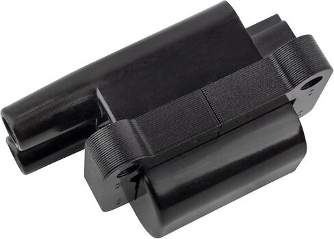 حزمة ملف الإشعال BOXI UF-196 متوافقة مع ميتسوبيشي مونتيرو 1997-2002 مونتيرو سبورت 1997-2004 V6 3.0L 3.5L يمين (Cyls.#1,#2,#4,#5) | استبدال # MD314583 610-58495 WA2182 WA2334 in Kuwait