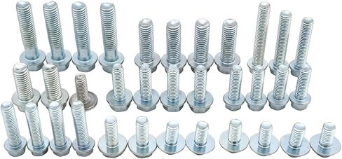 الدراجات النارية هدية الحاجز مسمار مزلاج عدة السحابة مجموعة لياماها YZ250F YZ450F WR250F WR450F YZ250X YZ450X distintivo in Kuwait