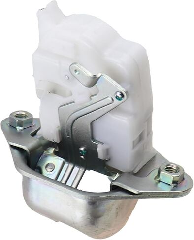 63032-FG102 Rear Trunk Door Lock Latch Actuator Tailgate Liftgate Boot Hatch Compatible with Subaru Forester Outback Impreza Crosstrek in Saudi Arabia