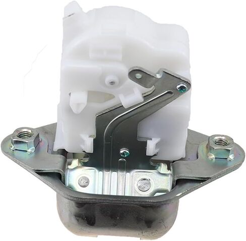 63032-FG102 Rear Trunk Door Lock Latch Actuator Tailgate Liftgate Boot Hatch Compatible with Subaru Forester Outback Impreza Crosstrek in Saudi Arabia