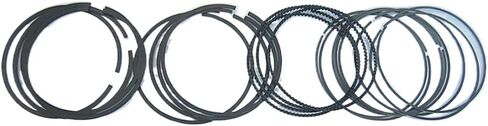 Piston Ring Set SA00-11-SC0 for Haima 7 2010–2016 with 484Q Engine(2 set) in Saudi Arabia