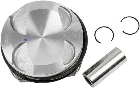 Piston Ring Compatible With N12B16 STD Strict 11257589348 in Saudi Arabia