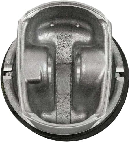 Piston Ring Compatible With N12B16 STD Strict 11257589348 in Saudi Arabia