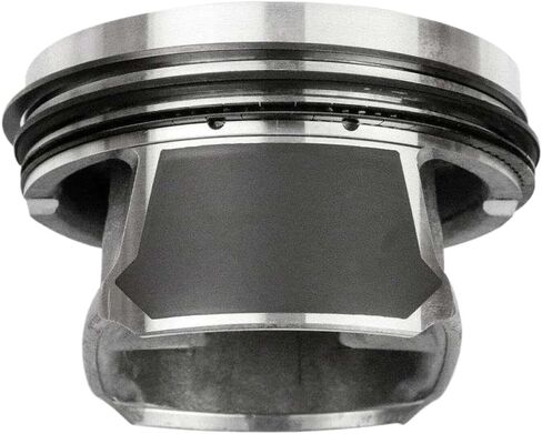 Piston Ring Compatible With N12B16 STD Strict 11257589348 in Saudi Arabia