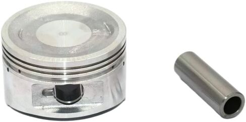 62.5mm Piston And Ring Kit Compatible With GY6200 180cc 200cc 230cc ATV175 ATV200 ATV Off-road Vehicle Engine in Saudi Arabia