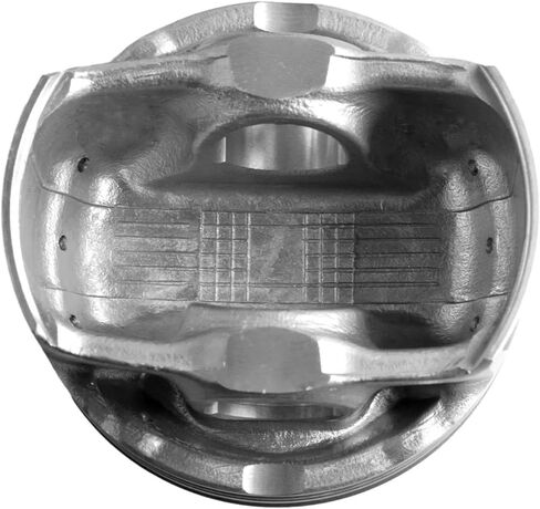 Oversized Engine Piston Kit +0.50MM For Hyundai Elantra Tucson Kia Soul 2.0L in Saudi Arabia