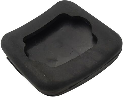 Pedal Pad Clutch Or Brake For Nissan Xterra 2005-2015, For Nissan Frontier 2005-2019 46531-9BP1A in Kuwait