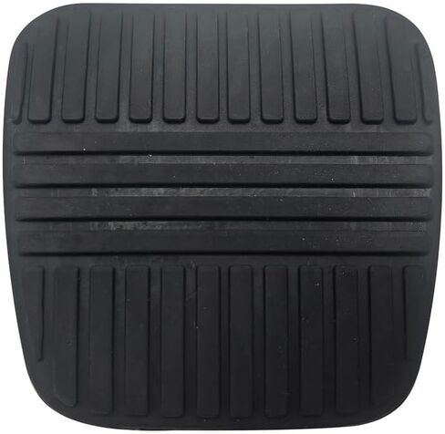 Pedal Pad Clutch Or Brake For Nissan Xterra 2005-2015, For Nissan Frontier 2005-2019 46531-9BP1A in Kuwait