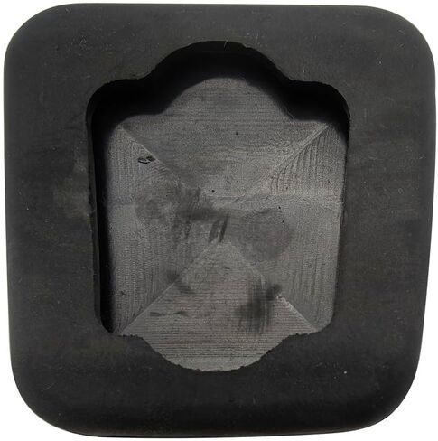 Pedal Pad Clutch Or Brake For Nissan Xterra 2005-2015, For Nissan Frontier 2005-2019 46531-9BP1A in Kuwait