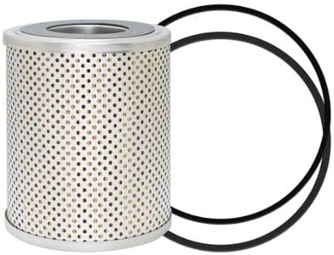 Baldwin PT87-S Hydraulic/Transmission Filter Element (6-Pack) | Heavy Duty 23 Micron Nominal | Includes Gaskets | Replaces John Deere AR28271, AR75603 and Wix 51147 in Kuwait