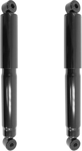 COMPLETESTRUTS - Rear Pair Gas Shock Absorbers Replacement for 2014-2024 Ram ProMaster 2500 - Set of 2 in Kuwait