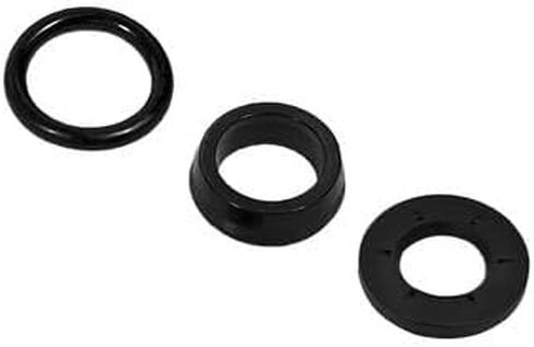 11/16" Bore Front Master Cylinder Rebuild Kit For 1996-2007 Harley Davidson Dyna/Electra Glide/Road Glide/Road King/Street Glide Models with Dual Discs, Replace 45072-96,45072-96A in Kuwait