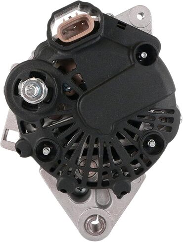 SB Parts New 90Amp Alternator Compatible with Hyundai Elantra 2007-2012 Compatible with Kia Soul 2010-2011, Spectra, Spectra5 2007 2008 2009 2.0L in Kuwait