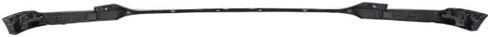 Fit for 2021 2022 2023 Ford F-150 Front Upper Bumper Cover Trim w/Bumper Brackets in Saudi Arabia