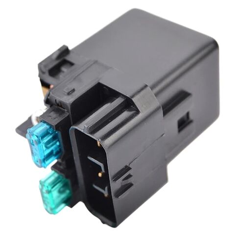 Starter Relay Solenoid 35850-MFT-641 CBR1000 CBR1000RR FJS400 FJS600 Silverwing 400 600 CRF1000 Africa Twin 1000 35850-MFT-641 in Kuwait