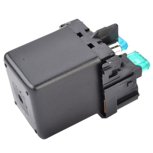 Starter Relay Solenoid 35850-MFT-641 CBR1000 CBR1000RR FJS400 FJS600 Silverwing 400 600 CRF1000 Africa Twin 1000 35850-MFT-641 in Kuwait