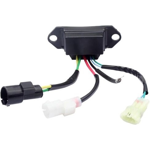 بدء التتابع 38550-ZY6-003 38550-ZY3-A01 متوافق مع BF135 BF150 BF135A4 BF175 BF200 BF275 in Kuwait