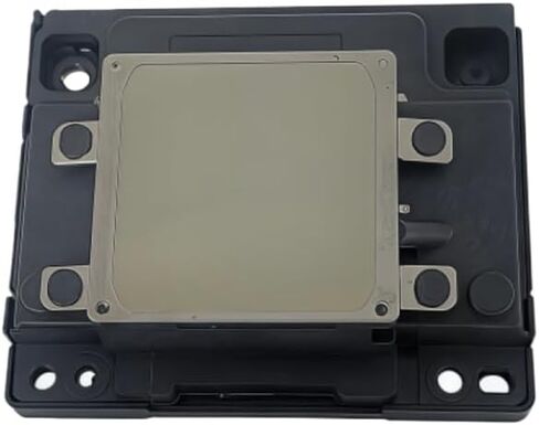 Printhead Compatible with Workforce 545 600 610 615 645 840 WD3520 WF3540 WF7015 WF3520 SX525WD Japan F190000 F190020 in Saudi Arabia