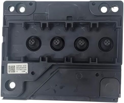Printhead Compatible with Workforce 545 600 610 615 645 840 WD3520 WF3540 WF7015 WF3520 SX525WD Japan F190000 F190020 in Saudi Arabia